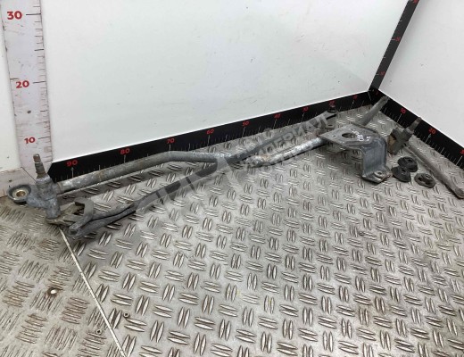 Механизм стеклоочистителя (трапеция дворников) Mercedes Atego I 1998-2012  Mercedes Atego Atego I 1998-2012