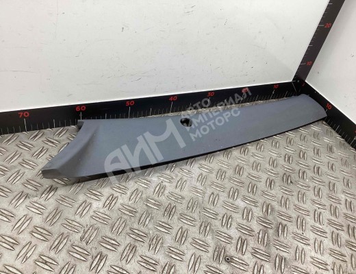 Молдинг стекла лобового Mercedes Atego I 1998-2012  Mercedes Atego Atego I 1998-2012