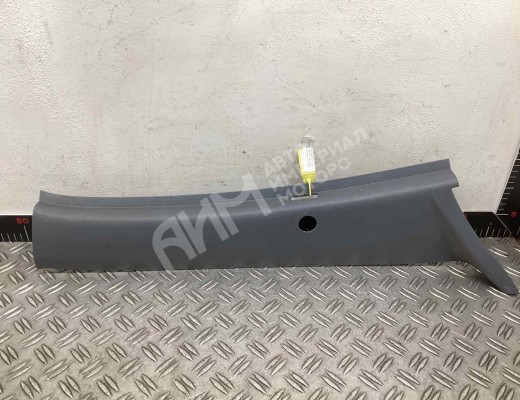 Молдинг стекла лобового Mercedes Atego I 1998-2012  Mercedes Atego Atego I 1998-2012