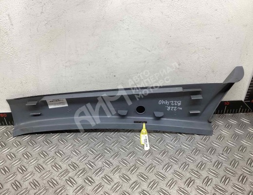 Молдинг стекла лобового Mercedes Atego I 1998-2012  Mercedes Atego Atego I 1998-2012