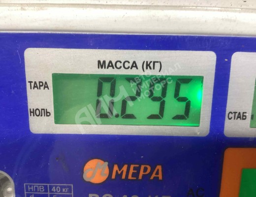 Петля капота Mercedes Atego I 1998-2012  Mercedes Atego Atego I 1998-2012