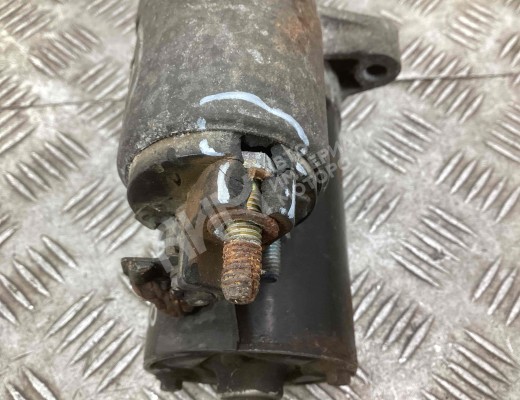 Стартер Ford C-Max I (C214) 2003-2007  Ford C-Max C-Max I (C214) 2003-2007