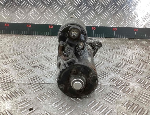 Стартер Ford C-Max I (C214) 2003-2007  Ford C-Max C-Max I (C214) 2003-2007