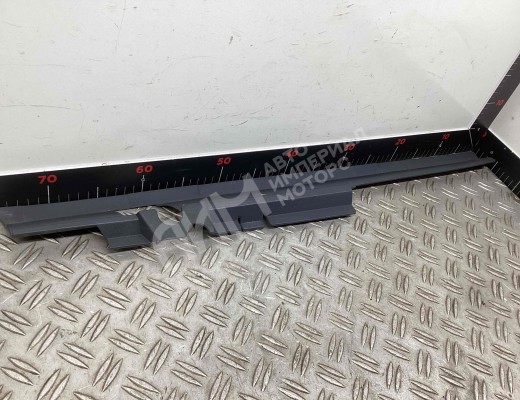 Пластик салона Mercedes Atego I 1998-2012  Mercedes Atego Atego I 1998-2012