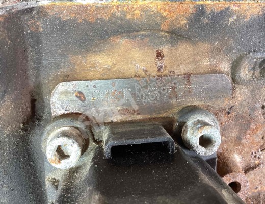 Двигатель Audi 80 B4 (8C) 1991-1995  Audi 80 80 B4 (8C) 1991-1995