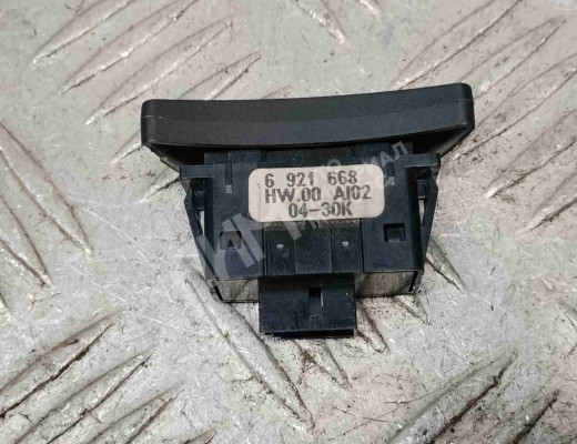 Кнопка управления бортовым компьютером BMW 5-Series (E60/61) 2003-2007  BMW 5-Series 5-Series (E60/61) 2003-2007