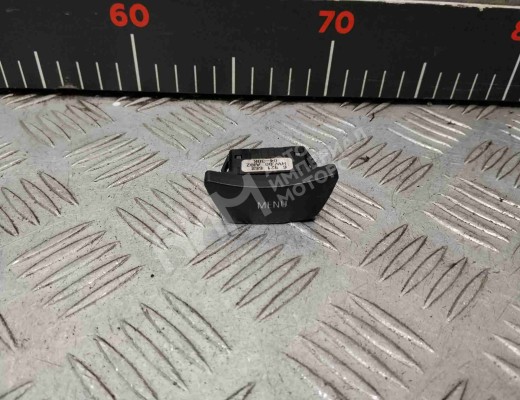 Кнопка управления бортовым компьютером BMW 5-Series (E60/61) 2003-2007  BMW 5-Series 5-Series (E60/61) 2003-2007