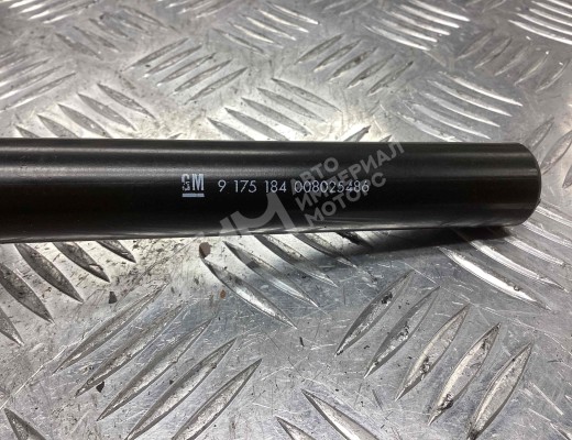 Ключ колесный (балонный) Opel Astra G 1998-2004  Opel Astra Astra G 1998-2004