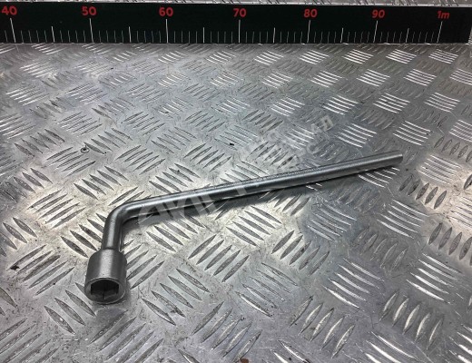 Ключ колесный (балонный) Mercedes S (W221) 2005-2013  Mercedes S S (W221) 2005-2013