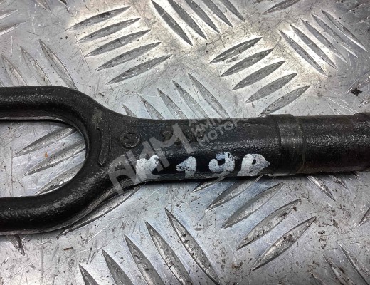 Крюк буксировочный Volkswagen Golf V (1K) 2004-2009  Volkswagen Golf Golf V (1K) 2004-2009
