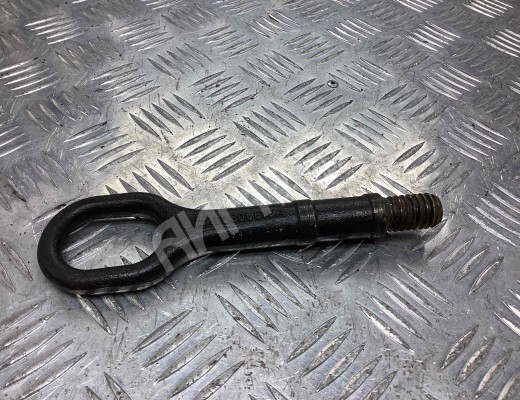 Крюк буксировочный Volkswagen Golf V (1K) 2004-2009  Volkswagen Golf Golf V (1K) 2004-2009