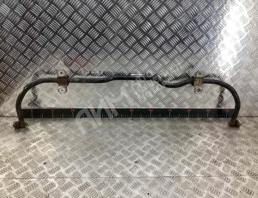 Стабилизатор подвески (поперечной устойчивости) передний Volkswagen Touran I (1T) 2003-2006  Volkswagen Touran Touran I (1T) 2003-2006