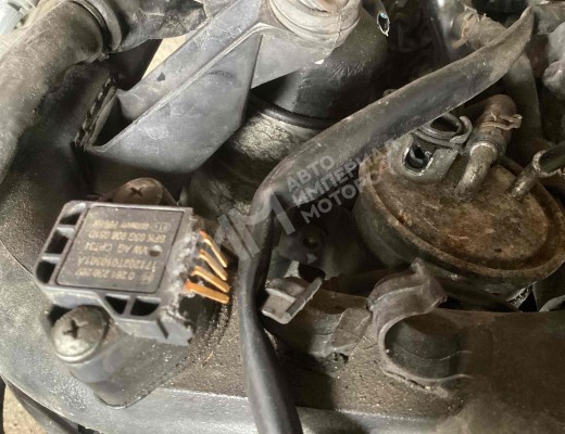 Двигатель Volkswagen Passat B5+ (3B) 2000-2005 рестайлинг  Volkswagen Passat Passat B5+ (3B) 2000-2005 рестайлинг