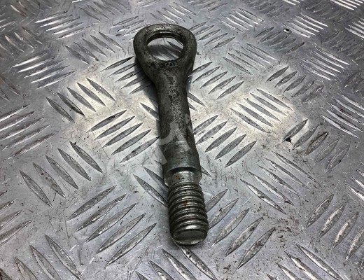 Крюк буксировочный Mercedes ML (W164) 2005-2011  Mercedes ML ML (W164) 2005-2011