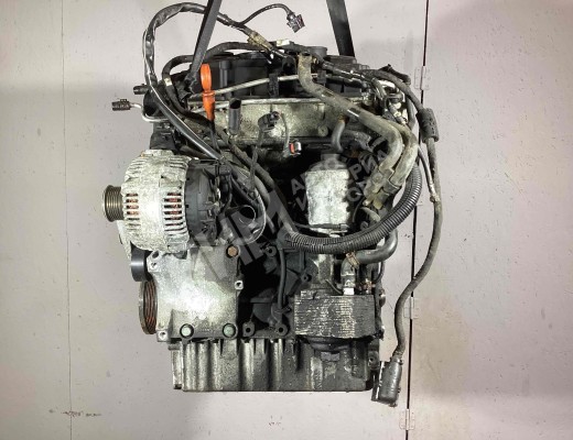 Двигатель Volkswagen Passat B6 (3C) 2005-2010  Volkswagen Passat Passat B6 (3C) 2005-2010