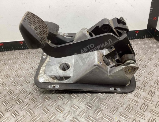 Узел педальный (блок педалей) Mercedes Atego I 1998-2012  Mercedes Atego Atego I 1998-2012