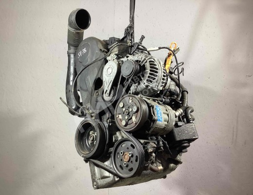 Двигатель Ford Galaxy I (WGR) 2000-2006 рестайлинг  Ford Galaxy Galaxy I (WGR) 2000-2006 рестайлинг