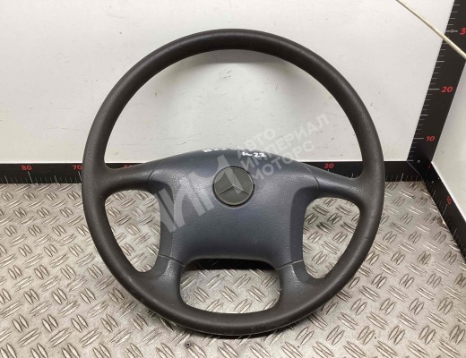 Руль  Mercedes Atego Atego I 1998-2012