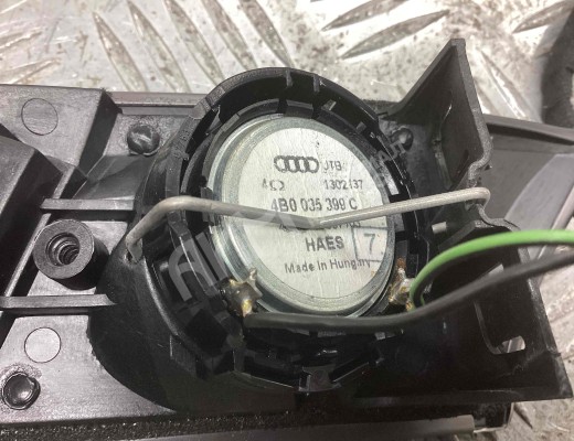 Ручка внутренняя передняя правая Audi A6 C5 (4B) 2001-2004 рестайлинг  Audi A6 A6 C5 (4B) 2001-2004 рестайлинг