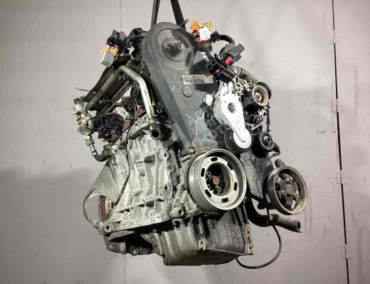 Двигатель Volkswagen Passat B5+ (3B) 2000-2005 рестайлинг  Volkswagen Passat Passat B5+ (3B) 2000-2005 рестайлинг