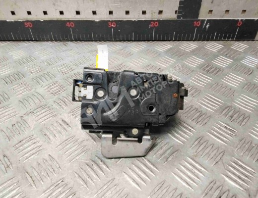 Замок двери передней правой Audi A6 C5 (4B) 2001-2004 рестайлинг  Audi A6 A6 C5 (4B) 2001-2004 рестайлинг