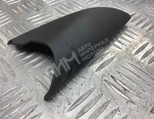 Накладка на зеркало правое Audi A6 C5 (4B) 2001-2004 рестайлинг  Audi A6 A6 C5 (4B) 2001-2004 рестайлинг
