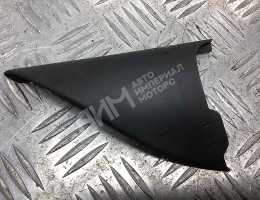 Накладка на зеркало правое Audi A6 C5 (4B) 2001-2004 рестайлинг  Audi A6 A6 C5 (4B) 2001-2004 рестайлинг