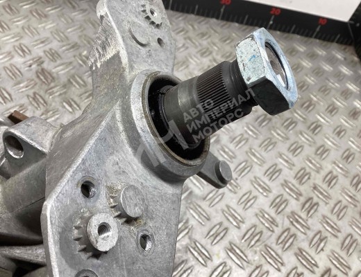 Рулевая колонка Mercedes Atego I 1998-2012  Mercedes Atego Atego I 1998-2012