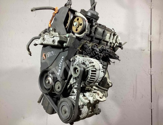 Двигатель Volkswagen Golf V (1K) 2004-2009  Volkswagen Golf Golf V (1K) 2004-2009