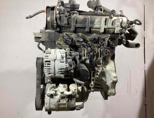 Двигатель Volkswagen Golf V (1K) 2004-2009  Volkswagen Golf Golf V (1K) 2004-2009