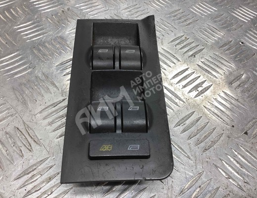 Блок управления стеклоподъемниками Audi A6 C5 (4B) 2001-2004 рестайлинг  Audi A6 A6 C5 (4B) 2001-2004 рестайлинг