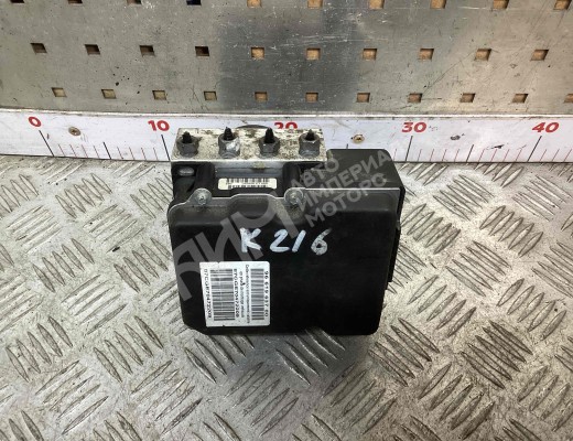 Блок ABS Citroen C4 Picasso (UD) 2006-2013  Citroen C4 Picasso C4 Picasso (UD) 2006-2013