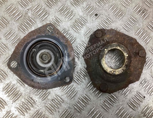 Опора амортизатора верхняя (чашка) Nissan X-trail (T30) 2004-2007 рестайлинг  Nissan X-Trail X-trail (T30) 2004-2007 рестайлинг