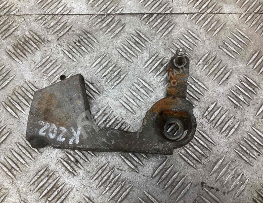 Кронштейн крепления троса КПП Volkswagen Golf V (1K) 2004-2009  Volkswagen Golf Golf V (1K) 2004-2009