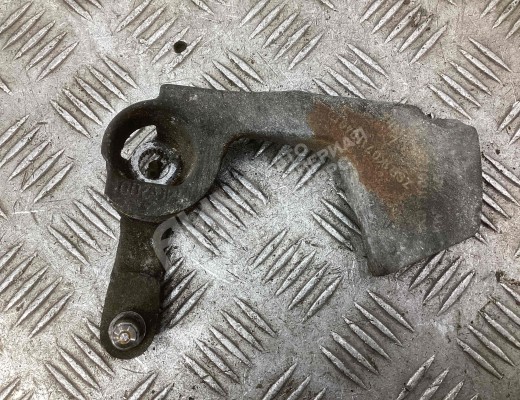 Кронштейн крепления троса КПП Volkswagen Golf V (1K) 2004-2009  Volkswagen Golf Golf V (1K) 2004-2009