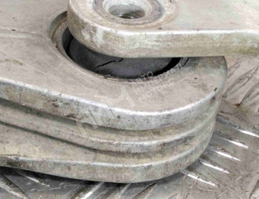 Подушка крепления КПП Volkswagen Sharan I (7M) 2000-2003 рестайлинг  Volkswagen Sharan Sharan I (7M) 2000-2003 рестайлинг