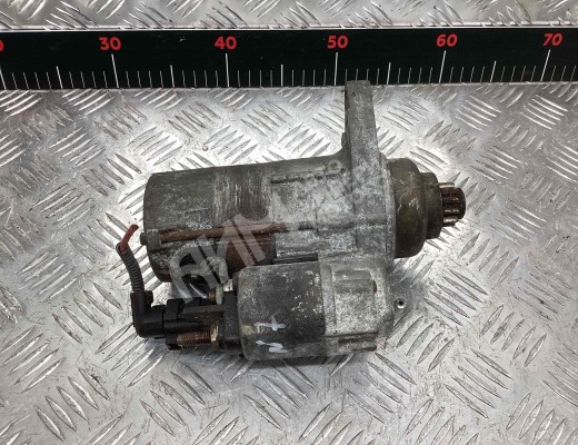Стартер Volkswagen Caddy III (2K) 2004-2010  Volkswagen Caddy Caddy III (2K) 2004-2010