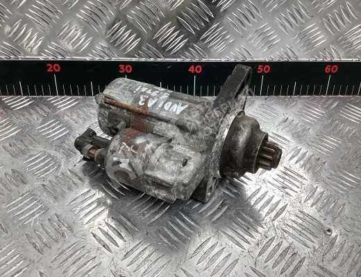 Стартер Volkswagen Caddy III (2K) 2004-2010  Volkswagen Caddy Caddy III (2K) 2004-2010