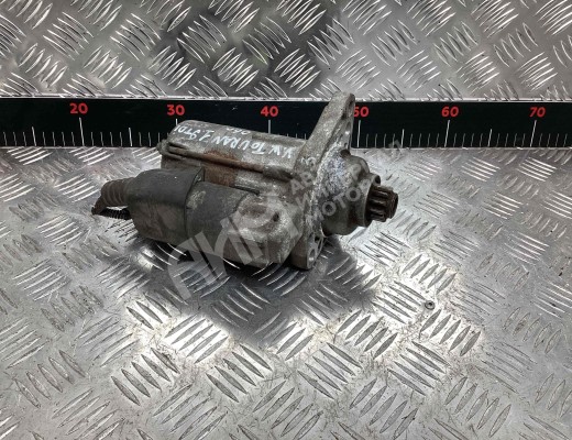 Стартер Volkswagen Golf V (1K) 2004-2009  Volkswagen Golf Golf V (1K) 2004-2009