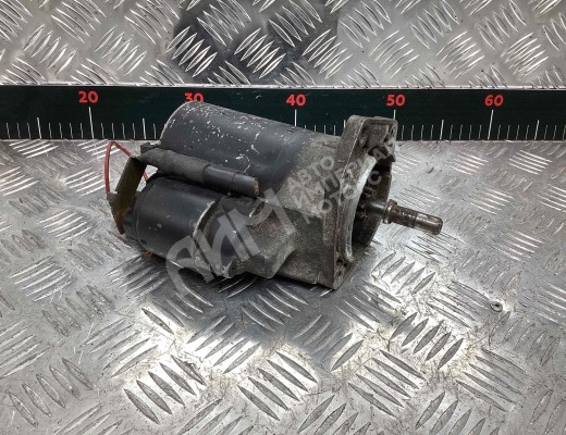 Стартер Volkswagen Golf III (1H) 1991-1997  Volkswagen Golf Golf III (1H) 1991-1997