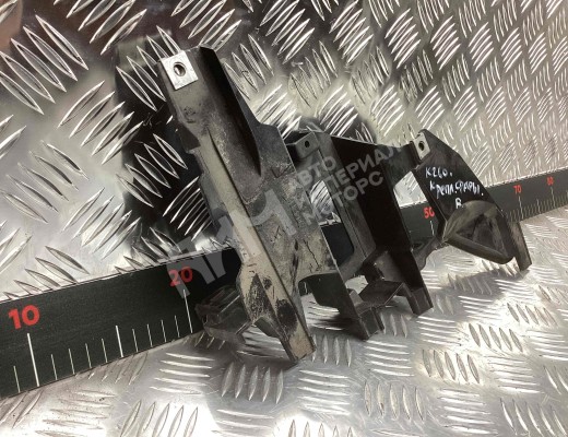 Крепление фары правой BMW X5 (E53) 1999-2003  BMW X5 X5 (E53) 1999-2003