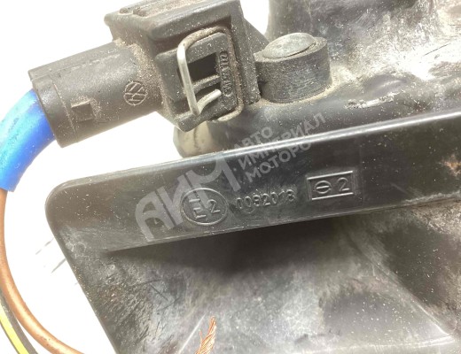Сигнал (клаксон) Audi A6 C5 (4B) 1997-2001  Audi A6 A6 C5 (4B) 1997-2001