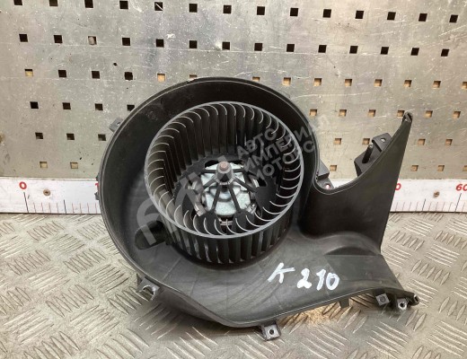 Моторчик печки Opel Vectra C 2002-2005  Opel Vectra Vectra C 2002-2005
