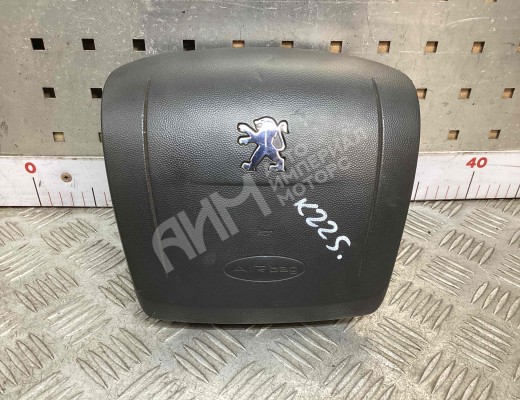 Подушка безопасности водителя  Peugeot Boxer II 2006-2014