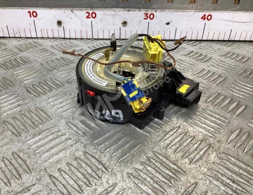 Шлейф руля Volkswagen Touran I (1T) 2003-2006  Volkswagen Touran Touran I (1T) 2003-2006