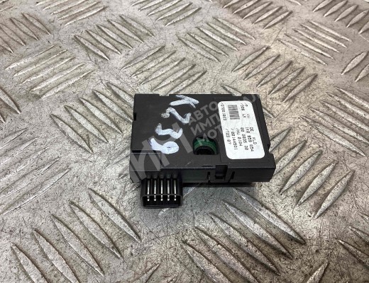 Датчик угла поворота руля Volkswagen Touran I (1T) 2003-2006  Volkswagen Touran Touran I (1T) 2003-2006