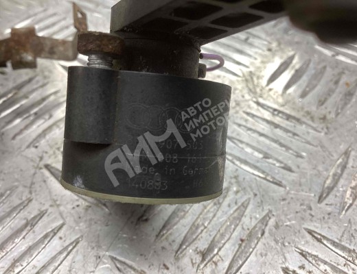 Датчик положения кузова Audi A4 B6 (8EC, 8E5) 2000-2004  Audi A4 A4 B6 (8EC, 8E5) 2000-2004
