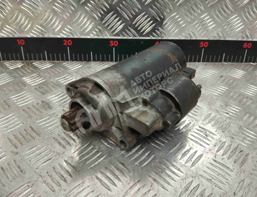 Стартер Volkswagen Polo III (6N/6K) 1994-2002  Volkswagen Polo Polo III (6N/6K) 1994-2002