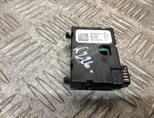 Датчик угла поворота руля Volkswagen Touran I (1T) 2003-2006  Volkswagen Touran Touran I (1T) 2003-2006