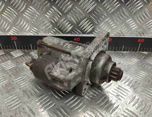 Стартер Volkswagen Golf V (1K) 2004-2009  Volkswagen Golf Golf V (1K) 2004-2009